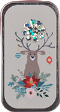 MST4 Happy Holly Deer • New for Christmas 2018 MST4 Happy Holly Deer • New for Christmas 2018