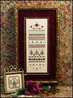 JN054 Just Nan Christmas Memories • ©1998, Just Nan, Inc., by Nan Caldera JN054 Just Nan Christmas Memories • ©1998, Just Nan, Inc., by Nan Caldera