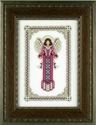 Just Nan Ariel Angel • Published 2006 Just Nan Ariel Angel • ©2006, Just Nan, Inc.