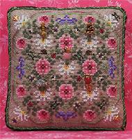 Just Nan Pin Keepers Garden • ©2009, Just Nan Inc., by Nan Caldera Just Nan Pin Keepers Garden • ©2009, Just Nan Inc., by Nan Caldera