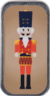 Just Nan Mini Nutcracker Needle Slide • 1 Just Nan Mini Nutcracker Needle Slide • 1