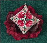 JN306C • Christmas Dragon Ornament with hand painted dragonfly charm JN306C • Christmas Dragon Ornament with hand painted dragonfly charm