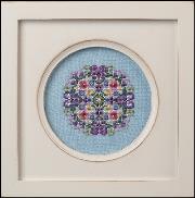 JN316 Pansy Mix Companion to Jasmine Mix & Winter Mix JN316 Pansy Mix Companion to Jasmine Mix & Winter Mix