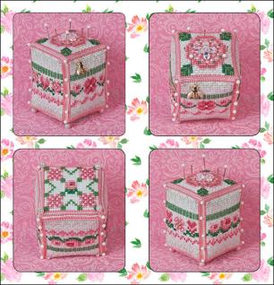 Bee Rosy • ABC Stitch Limited Exclusive Design • May only order from this shop Bee Rosy • ABC Stitch Limited Exclusive Design • May only order from this shop