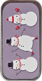 Snow Friends Snow Friends
