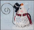 JNLEFCM Frosty Chillingsworth Mouse JNLEFCM Frosty Chillingsworth Mouse