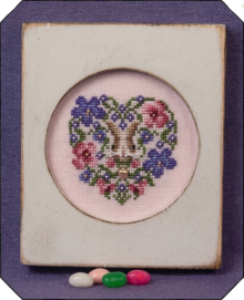 JN309 Heart of Spring