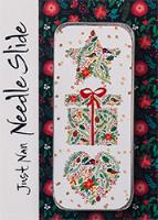 Just Nan - New Counted Thread Cross Stitch Designs Released Oct-Dec for ...