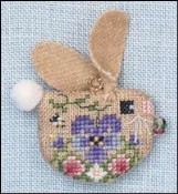 Click for Pansy Bunny