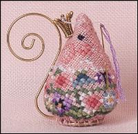 JNLEQNM Queen of the Needle Mouse JNLEQNM Queen of the Needle Mouse
