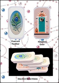 New Just Nan Bead Hides