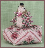 Click for Hetty's Rose Garden details Click for Hetty's Rose Garden details