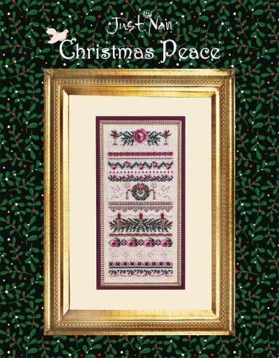 Christmas Peace 2022 Cover Sheet