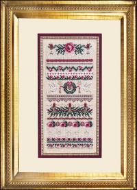 Reprint of Christmas Peace