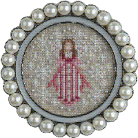 Just Nan Pearl Angel Design •  © 2007, Just Nan, Inc., by Nan Caldera
