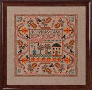 Autumn in the Country • Click for details