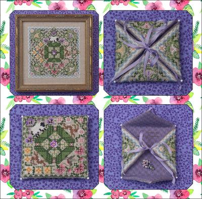 JN279 • Spring in the Meadow JN279 • Spring in the Meadow