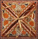 Autumn in the Meadow  •  Case Tied