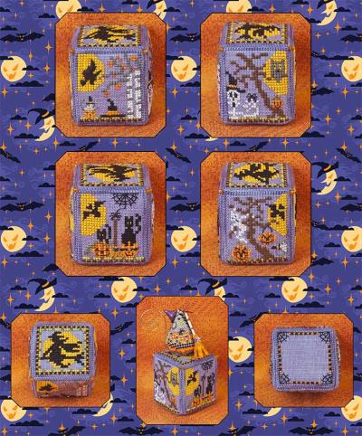 JN303 Witching Hour Cub JN303 Witching Hour Cub