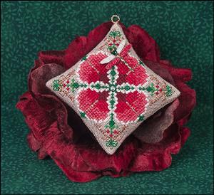 JN306C Christmas Dragon Ornament with Charm JN306C Christmas Dragon Ornament with Charm