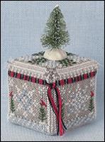 JN307 Frosty Snow Cube JN307 Frosty Snow Cube