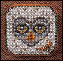 JN311 • Bumble & Hoot Needle Book • Click for all details and images