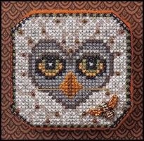 JN311 • Bumble & Hoot Needle Book • Click for all details and images JN311 • Bumble & Hoot Needle Book • Click for all details and images