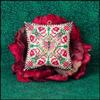 Christmas Nest Ornament