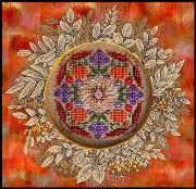 Click for Autumn Mix Details