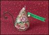 Gingerbread Jingle Mouse Gingerbread Jingle Mouse