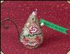 Gingerbread Angel Mouse Gingerbread Angel Mouse