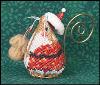 Gingerbread Santa Mouse - click for details Gingerbread Santa Mouse - click for details