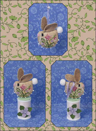 Just Nan Limited Edition Honey Bunny Just Nan Limited Edition Honey Bunny