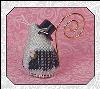Romeo the Groom Mouse - companion to Juliet the Bride Mouse - click for details Romeo the Groom Mouse - companion to Juliet the Bride Mouse - click for details