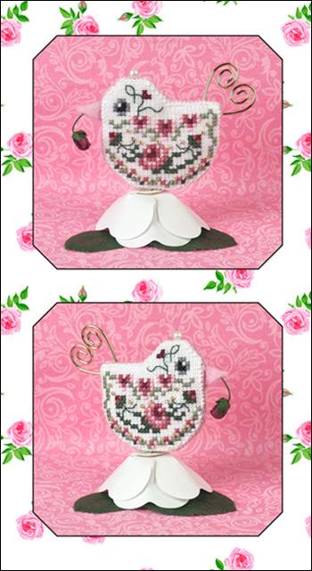 JNLEGMSM Gingerbread Mrs Santa Mouse JNLEGMSM Gingerbread Mrs Santa Mouse