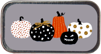 MST2 Pumpkin Party Mini-Slide MST2 Pumpkin Party Mini-Slide