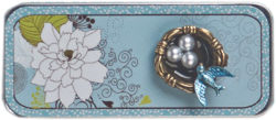 NST11 • Pearl Nest Needle Slide NST11 • Pearl Nest Needle Slide