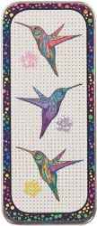 NST13 Rainbow Hummers Needle Slic NST13 Rainbow Hummers Needle Slic