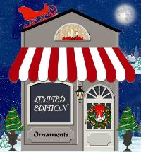 Click for Ornament Shop Click for Ornament Shop