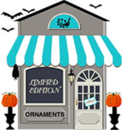 Ornament Shop