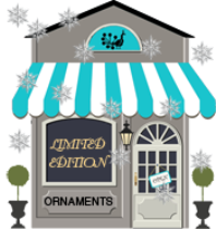 Click to enter the Ornament Shop