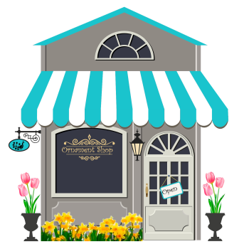 Click to enter the Ornament Shop Click to enter the Ornament Shop